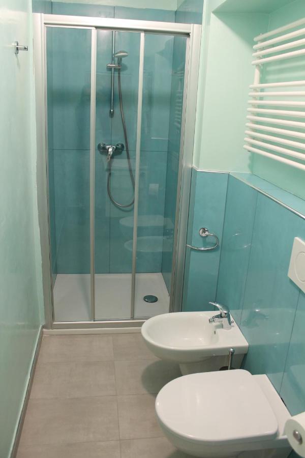 Apartamento Palazzo Trevisani Porto San Giorgio Exterior foto