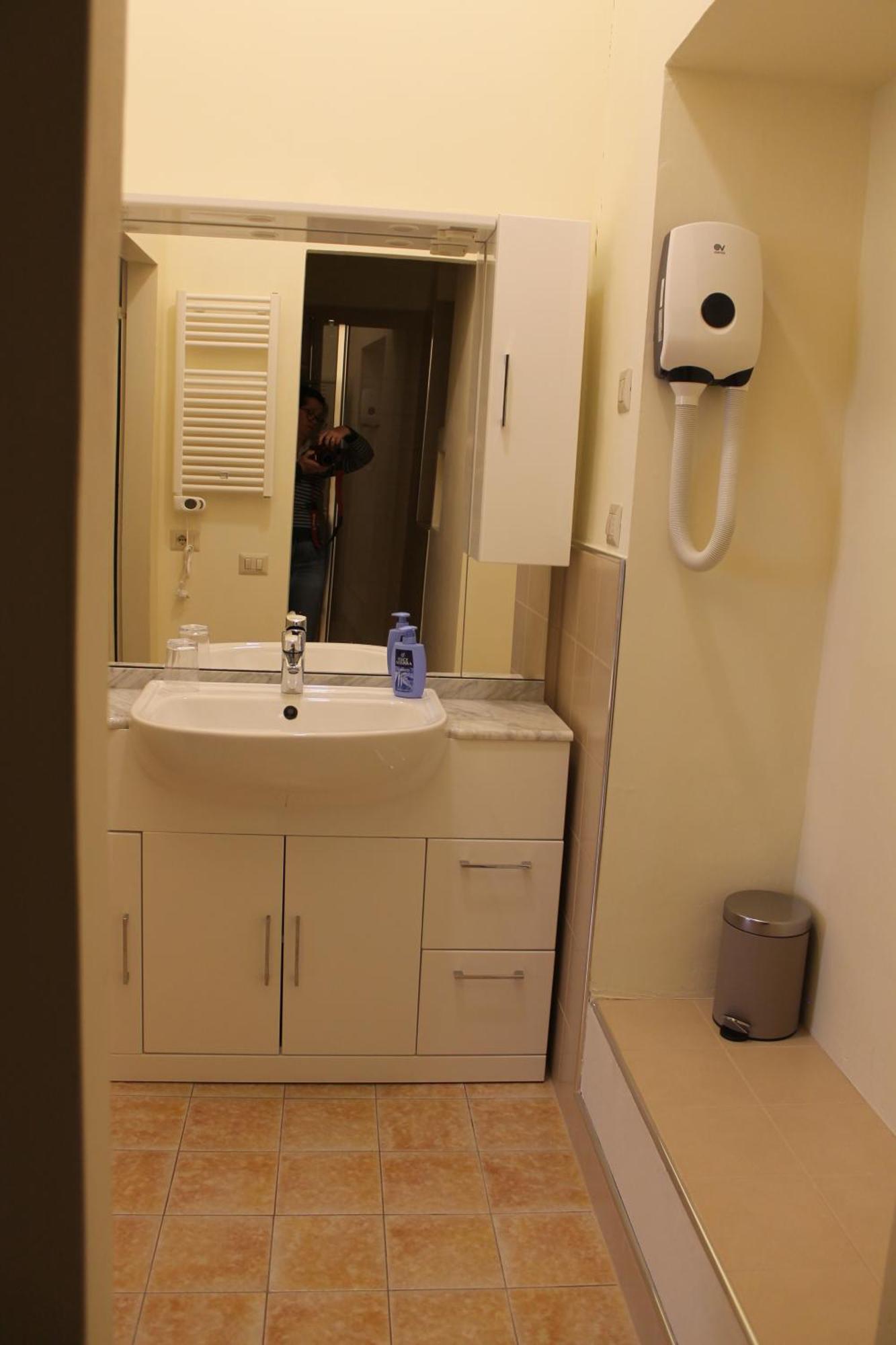 Apartamento Palazzo Trevisani Porto San Giorgio Habitación foto